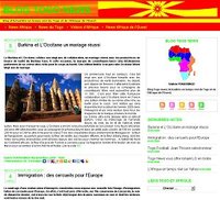 Togo: Forum Togo met en ligne un Blog Togo News Togo: Forum Togo met en ligne un Blog Togo News