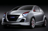 Actus monde: une voiture à 2000 $, ça existe Actus monde: une voiture à 2000 $, ça existe