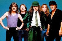 Actus monde: ACDC renvoie son concert Actus monde: ACDC renvoie son concert