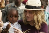 People: Madonna a quitté le Malawi People: Madonna a quitté le Malawi