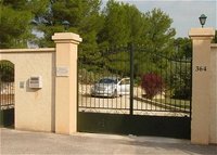 Portail automatique Istres Provence Portail automatique Istres Provence