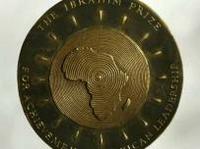 Pas de prix 2009 de la Bonne gouvernance africaine Pas de prix 2009 de la Bonne gouvernance africaine