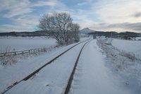 Monde: L'est des USA sous la neige Monde: L'est des USA sous la neige