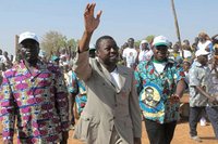 Togo 2010: Lettre du Président Faure aux Togolais Togo 2010: Lettre du Président Faure aux Togolais