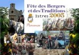 Istres: La fête des bergers 2005