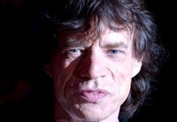Cannes 2010: bain de foule pour Mick Jagger Cannes 2010: bain de foule pour Mick Jagger