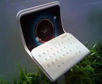 Le mobile du futur: bien plus qu’un téléphone mobile! Le mobile du futur: bien plus qu’un téléphone mobile!