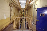 Prison de la Santé: deux suicides en 48h Prison de la Santé: deux suicides en 48h