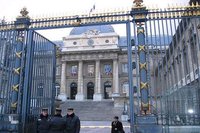 Le financement de Sarkozy par Bettencourt Le financement de Sarkozy par Bettencourt