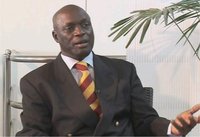 Elections Sénégal 2012: Ibrahima Yves THIANDOUM prépare une offensive Elections Sénégal 2012: Ibrahima Yves THIANDOUM prépare une offensive