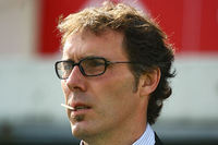 Laurent Blanc, défense légitime Laurent Blanc, défense légitime