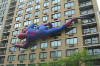 Le "Spiderman français" plaide non coupable Le "Spiderman français" plaide non coupable
