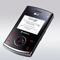 Windows Phone 7 : l'Optimus 7 de LG Windows Phone 7 : l'Optimus 7 de LG