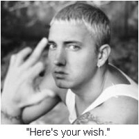 Eminem remporte son procès contre Universal Eminem remporte son procès contre Universal