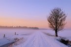 La neige: cette traitresse La neige: cette traitresse