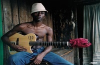 Keziah Jones: biographie du Blufunk Keziah Jones: biographie du Blufunk
