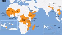 Chine: aide aux pays les moins développés et news Extreme-Orient Chine: aide aux pays les moins développés et news Extreme-Orient
