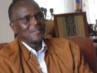 Ousmane Tanor Dieng: 'la question de ma candidature ne se pose pas' Ousmane Tanor Dieng: 'la question de ma candidature ne se pose pas'