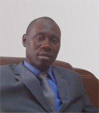 Sénégal: Samba Ndiaye le père des pirogues modernes Sénégal: Samba Ndiaye le père des pirogues modernes