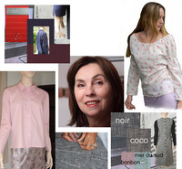 Projet innovant textile/habillement: les kits de vêtements "les fées" Projet innovant textile/habillement: les kits de vêtements "les fées"