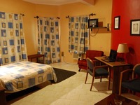 Chambres d’hôtes Dakar Sénégal Chambres d’hôtes Dakar Sénégal