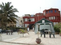 La Datcha Dakar: maison d'hotes au Sénégal La Datcha Dakar: maison d'hotes au Sénégal