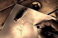 Insolite: Une lettre d'amour arrive 53 ans plus tard Insolite: Une lettre d'amour arrive 53 ans plus tard