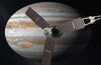 5 ans dans l'espace 5 ans dans l'espace