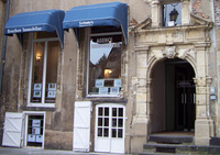 Châteaux en auvergne - immobilier Allier Châteaux en auvergne - immobilier Allier