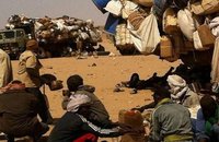 Monde: la chasse aux Touaregs Monde: la chasse aux Touaregs