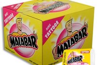 Le tsar du chewing-gum Le tsar du chewing-gum