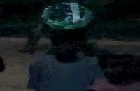 Un extraterrestre en image Un extraterrestre en image
