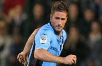 Olivier Giroud repéré Olivier Giroud repéré