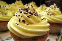 faits-divers: le cupcake révélateur faits-divers: le cupcake révélateur