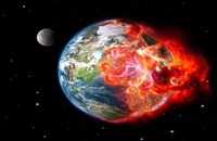 Scénario catastrophe Scénario catastrophe