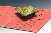 Nouveau permis de conduire et valise geek Nouveau permis de conduire et valise geek