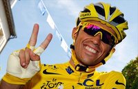 Contador sous détecteur de mensonge Contador sous détecteur de mensonge