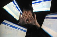 Attaque porno sur Facebook Attaque porno sur Facebook