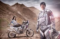 Marc Dorcel sponsorise le coureur Payen Marc Dorcel sponsorise le coureur Payen
