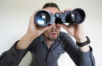 Ouvrez l'oeil on vous surveille Ouvrez l'oeil on vous surveille