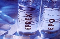 De l'EPO pour la crise De l'EPO pour la crise