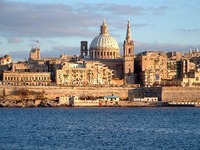 Malta: reservations about the Sarkozy-Merkel diktat and other news Malta: reservations about the Sarkozy-Merkel diktat and other news
