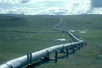 Monde: la voie du pétrole Monde: la voie du pétrole
