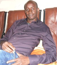 Amadou Diarra, député PDS Pikine et avant-gardiste Amadou Diarra, député PDS Pikine et avant-gardiste