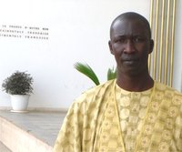Le Député PDS Guediawaye Kalidou Niasse fait le point Le Député PDS Guediawaye Kalidou Niasse fait le point