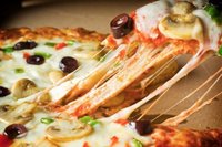 La crise résolue avec une pizza néerlandaise La crise résolue avec une pizza néerlandaise