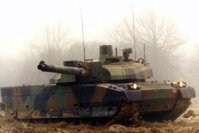 L'armée française échoue lors d'un exercice L'armée française échoue lors d'un exercice