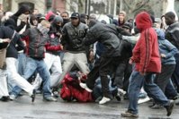Malta news:Marsaxlokk's brawlers fined 60 euros Malta news:Marsaxlokk's brawlers fined 60 euros