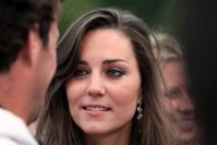 Kat et Pipa Middleton sentent bon Kat et Pipa Middleton sentent bon