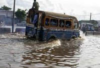 Inondations meurtirères au Sénégal